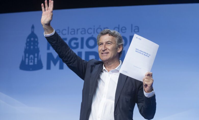 New Proposals from Spain’s People’s Party on Migration Spark Public Debate