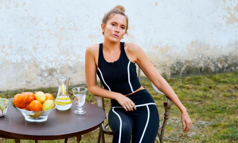 Cómo recuperar la vitalidad y la ligereza tras las vacaciones de verano: consejos de un nutricionista