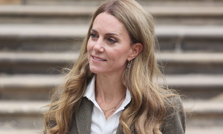 Princess of Wales Sets Autumn Trend with Flawless Look for Official Return