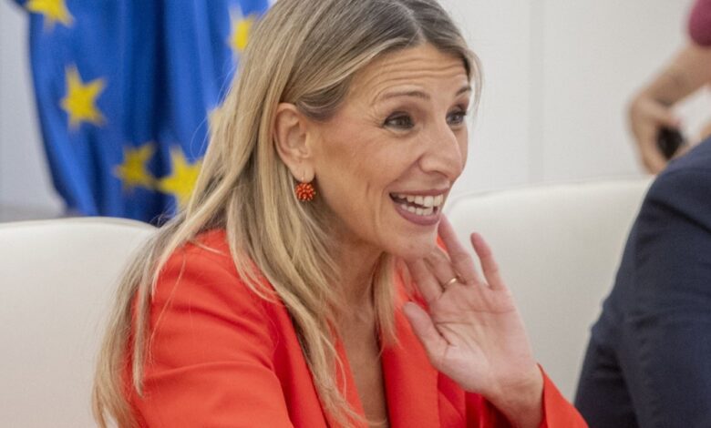 Spain Plans New Minimum Wage Adjustment and Debates Shorter Workweek