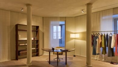 Zara открыла обновленный флагман и представила новый формат в Мадриде