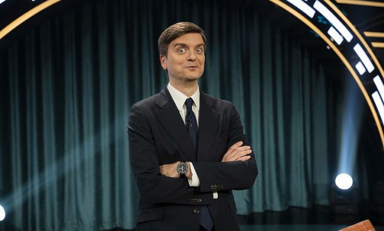 TV Host Marc Giró Targeted by Threats from Vox Party