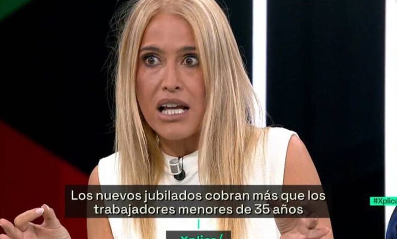 Debate sobre la brecha generacional y el papel de los pensionistas en España