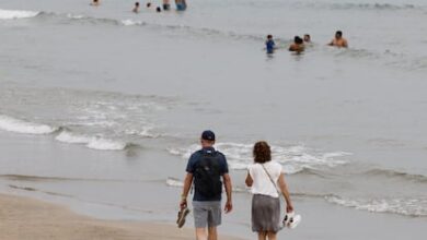 Испанию ждет потепление и стабильная погода перед резкой сменой климата