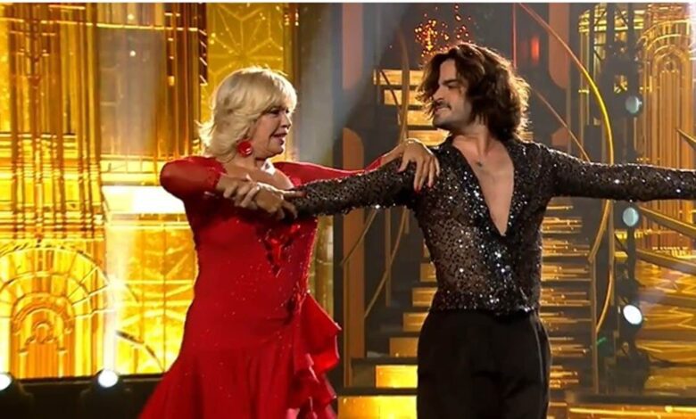 Injuries on ‘Dancing with the Stars’: Expert Stresses the Importance of Preparation