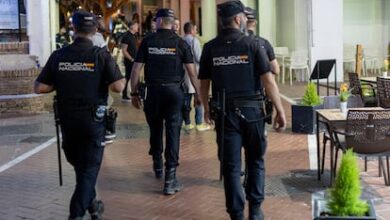 В Жироне задержан беглый глава мафиозного клана Каморры из Италии