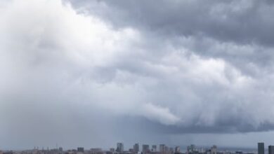 Вторая половина сентября в Испании началась с аномальной жары