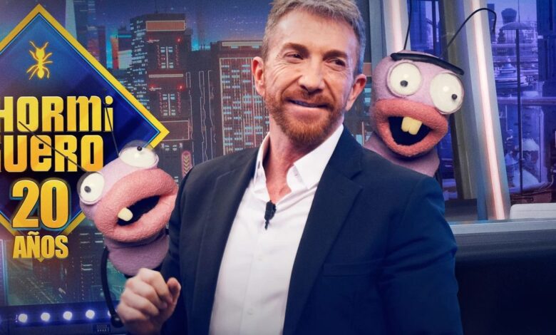 Таинственное исчезновение муравья Барранкаса с шоу «El hormiguero» взволновало Испанию