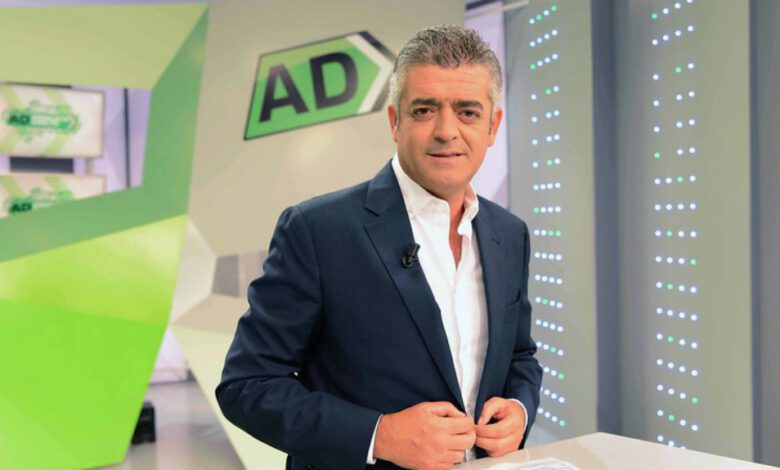 El programa «Andalucía Directo» celebra su emisión número 7000 con una gran gira por la región