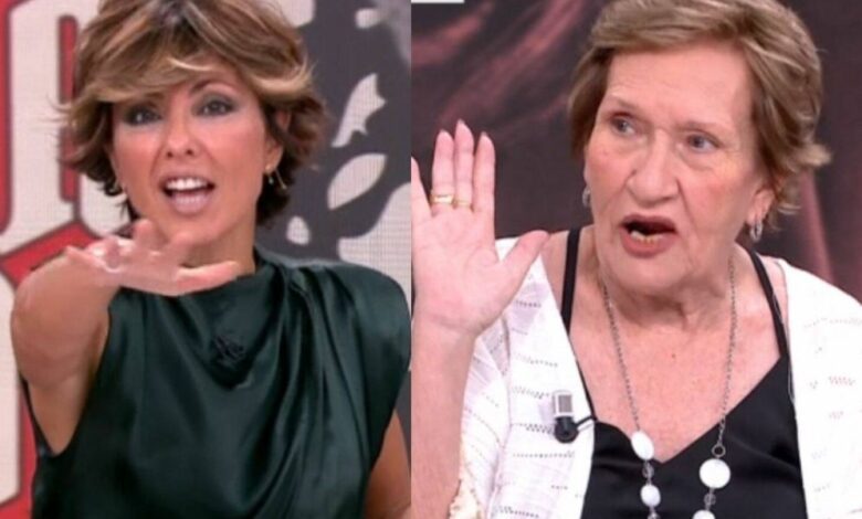 La leyenda del rock español Shelli regresa al escenario tras casi cuatro décadas