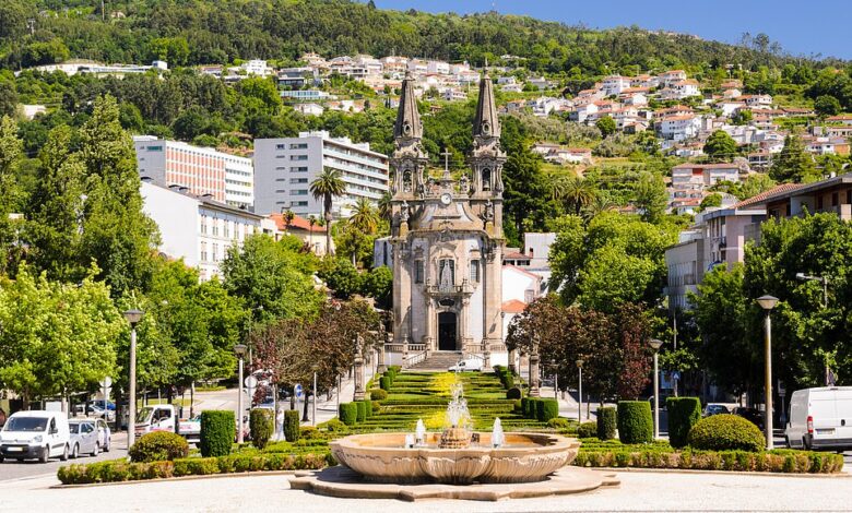 Guimarães: A Journey into a Medieval Fairytale Where Portugal Was Born