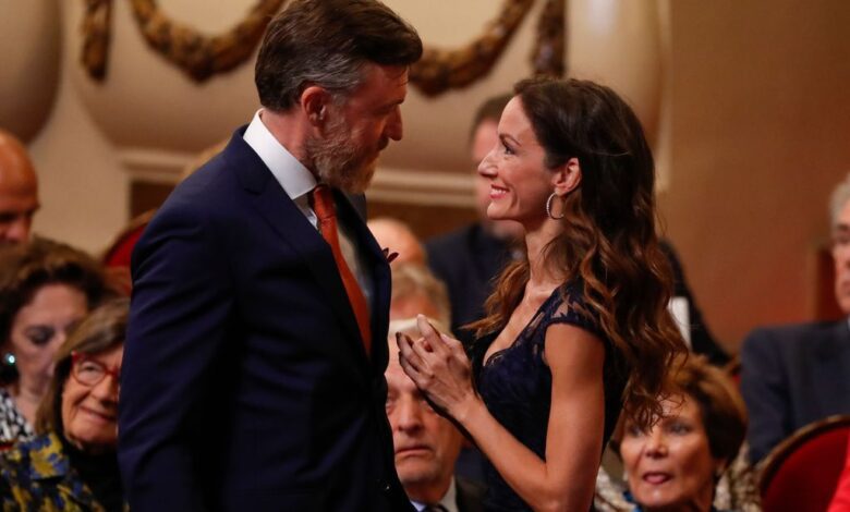 Queen Letizia’s Sister Telma Ortiz Single Again After Six Years of Marriage