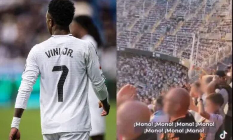 Valencia Sues Netflix Over Vinicius Film