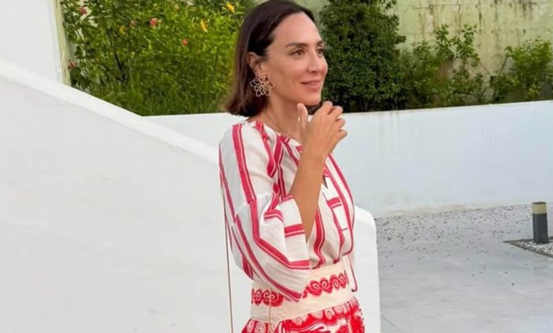 Queen Letizia’s Style Secret Now Adopted by Tamara Falcó