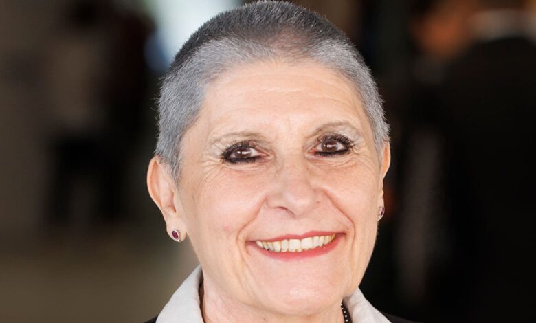 How Fatigue Turned Out to Be a Cancer Symptom: The Story of Spaniard Begoña Barragán