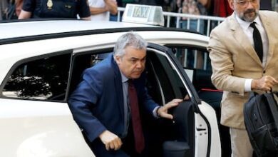 Гражданская гвардия подтвердила подлинность аудиозаписей по делу Кольдо Гарсии