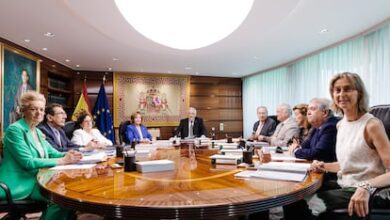 Конституционный суд Испании начал рассмотрение дела об амнистии Пучдемона