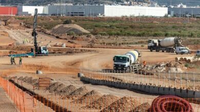 В Валенсии представили масштабный план по усилению защиты города от чрезвычайных ситуаций