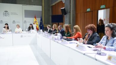 Испания меняет подход к браслетам для защиты от насилия над женщинами