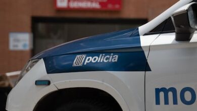 Глава полиции Каталонии объяснил статистику преступлений среди иностранцев