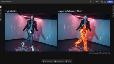 Adobe внедряет новые ИИ‑модели для расширения возможностей Photoshop