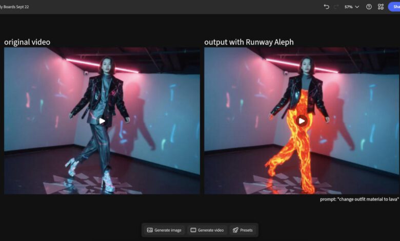 Adobe Introduces New AI Models to Expand Photoshop Capabilities