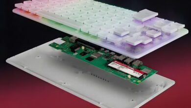 Raspberry Pi 500 Plus выходит с обновленным дизайном и расширенными возможностями