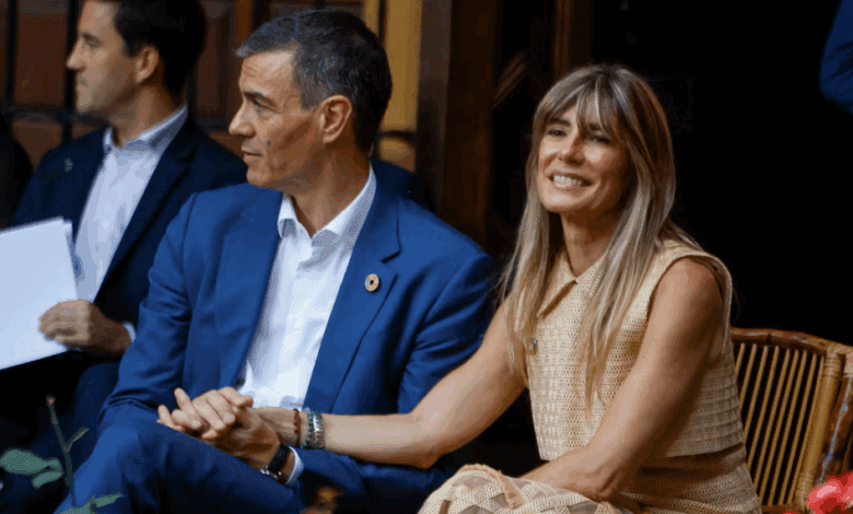 Бегонья Гомес снова в суде по делу о пятом обвинении в Мадриде