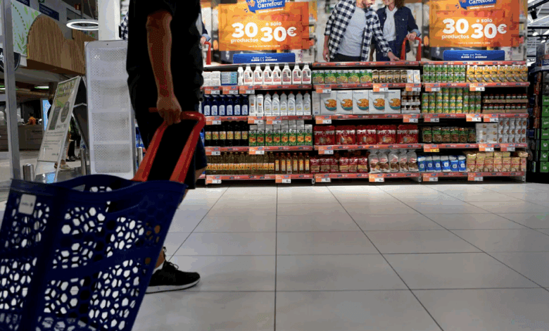 Where to Buy the Cheapest Groceries in Madrid in 2025