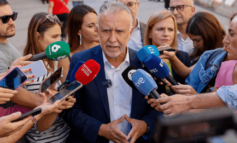 В Мадриде отменили курс для учителей по теме франкизма и памяти