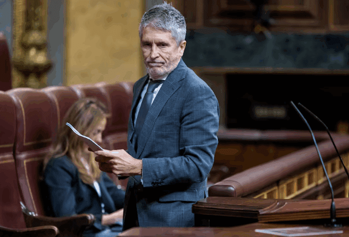 Spain Officially Terminates Contract for Israeli Ammunition for Civil Guard