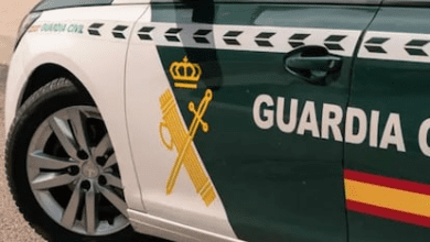 В Валенсии разыскивают мужчину после стрельбы по соседу в Альфафаре