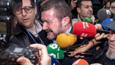 В Валенсии выяснили