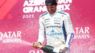 Билеты на Гран-при Формулы-1 в Мадриде поступят в продажу 23 сентября