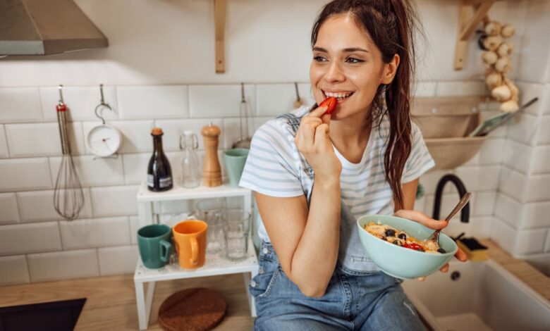 Испанский диетолог о том, как завтракать без вреда для здоровья и энергии