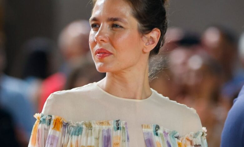 European Royals Set a New Boho Trend This Autumn