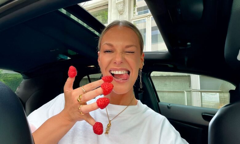 La clave para quemar grasa está en los antioxidantes, no en contar calorías