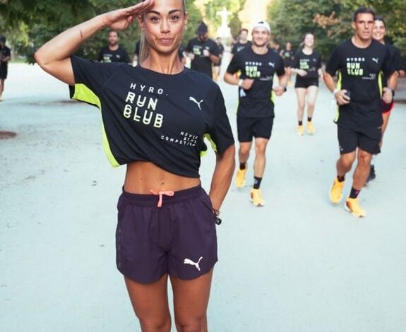 Hyrox in Spain: A New Fitness Challenge to Test Your Strength and Endurance