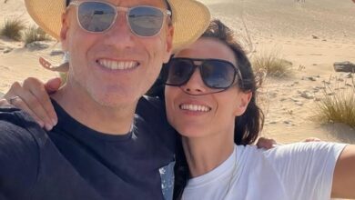 Борха Семпер вернулся к работе в Народной партии после диагноза