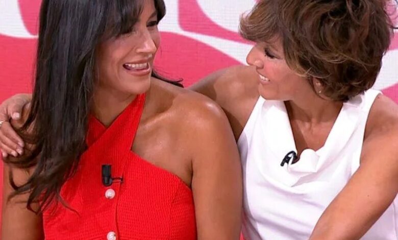 De la alcaldía de Madrid a la pantalla: Begoña Villas se convierte en la nueva estrella del show