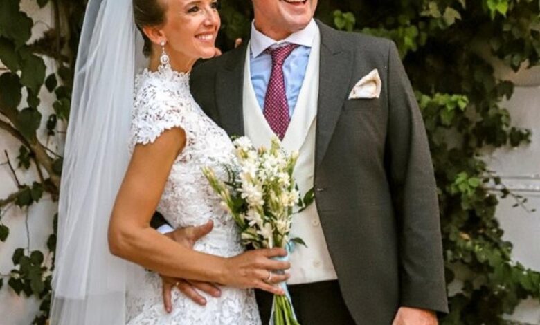 Serbian Prince’s Wedding in Spain Strengthens European Aristocratic Ties