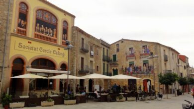 Преимущества и стоимость жизни в Калонже на побережье Коста-Брава