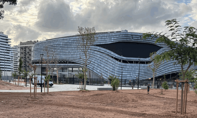 Чем заняться в Валенсии в сентябре: культурные события и развлечения