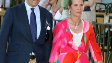 Королевский клуб Puerta de Hierro: закрытые двери для новых членов с 1987 года