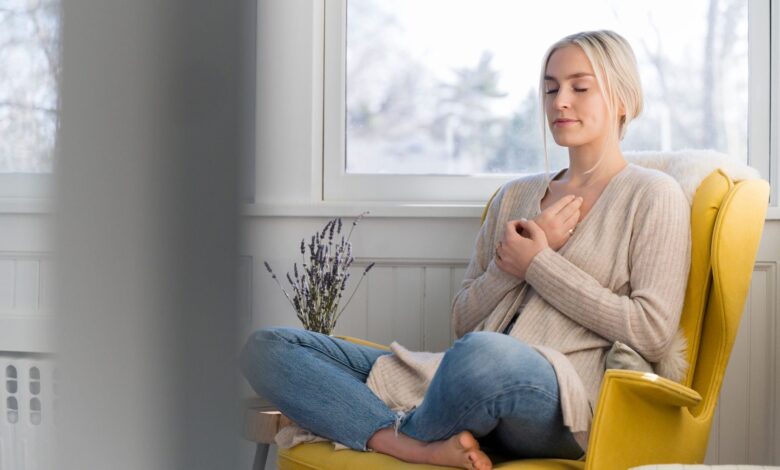 How Mindfulness Helps Spaniards Face Maturity with a Clear Mind and Inner Calm