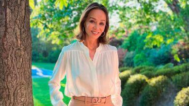 Секреты безупречного гардероба Исабель Прейслер: пять ключевых образов