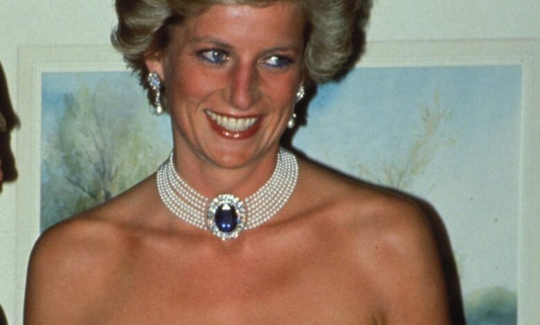 The Mystery of Princess Diana’s Father’s Inheritance: Where Did Earl Spencer’s Millions Go?