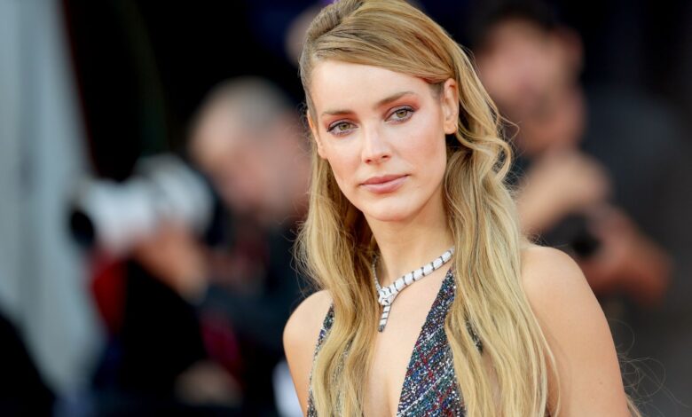 Alejandra Onieva Stuns Venice With Three Gorgeous Red Carpet Looks