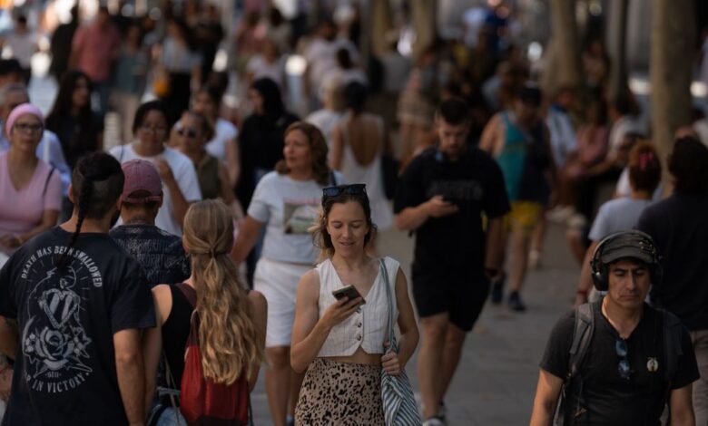 Barcelona Ranked Among the World’s Noisiest Cities in New Survey