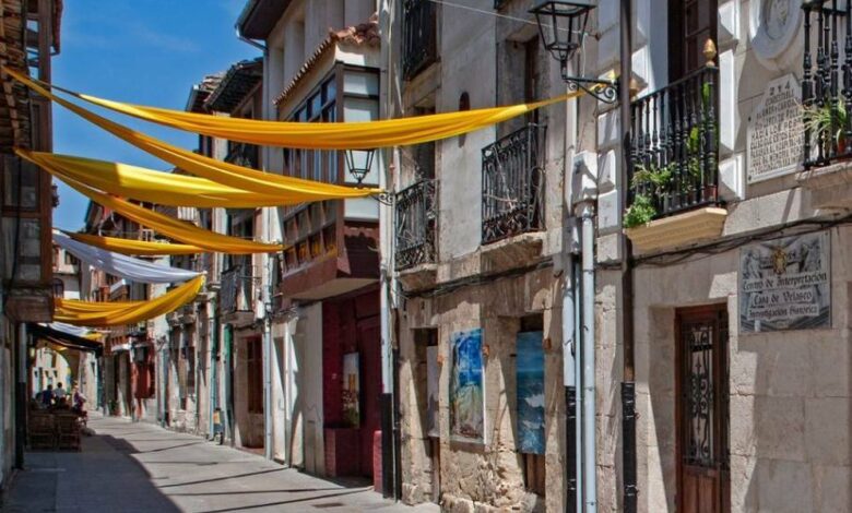 Medina de Pomar – the Lost Medieval Gem of Northern Spain Worth Discovering